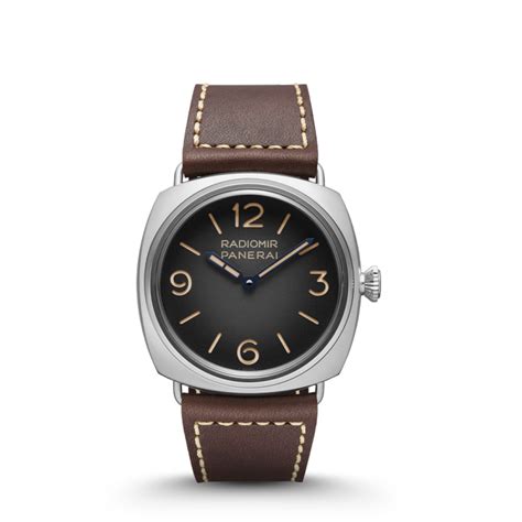 Panerai radiomir officine